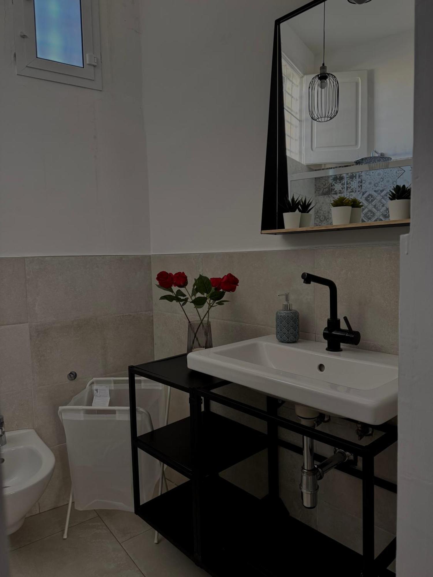 L&S Rooms Monopoli Kültér fotó
