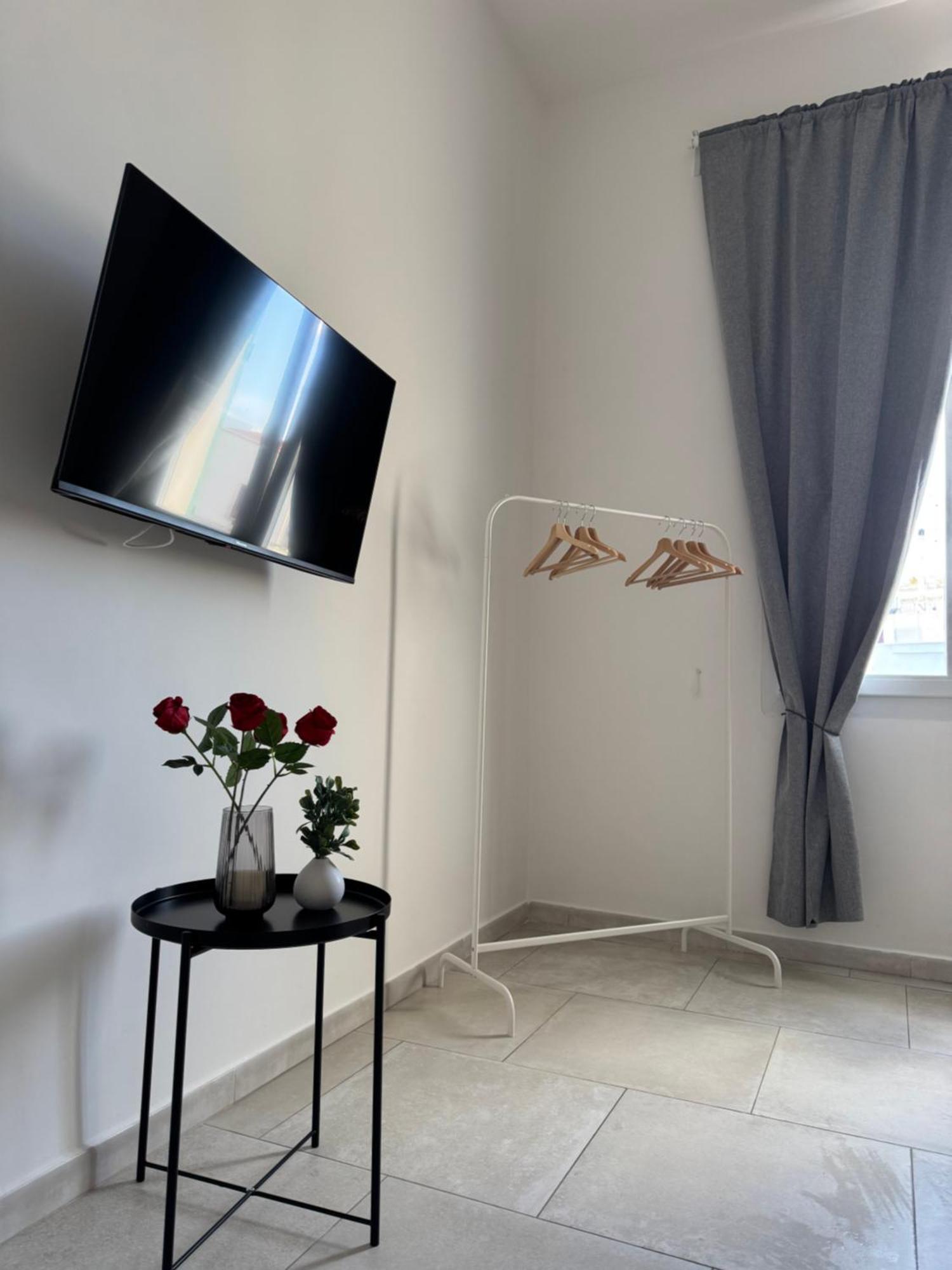 L&S Rooms Monopoli Kültér fotó