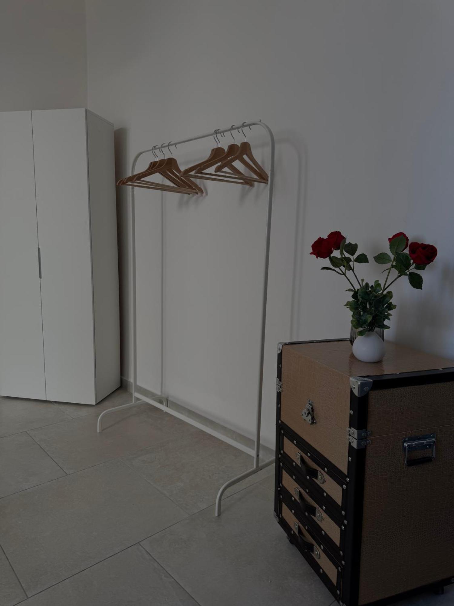 L&S Rooms Monopoli Kültér fotó