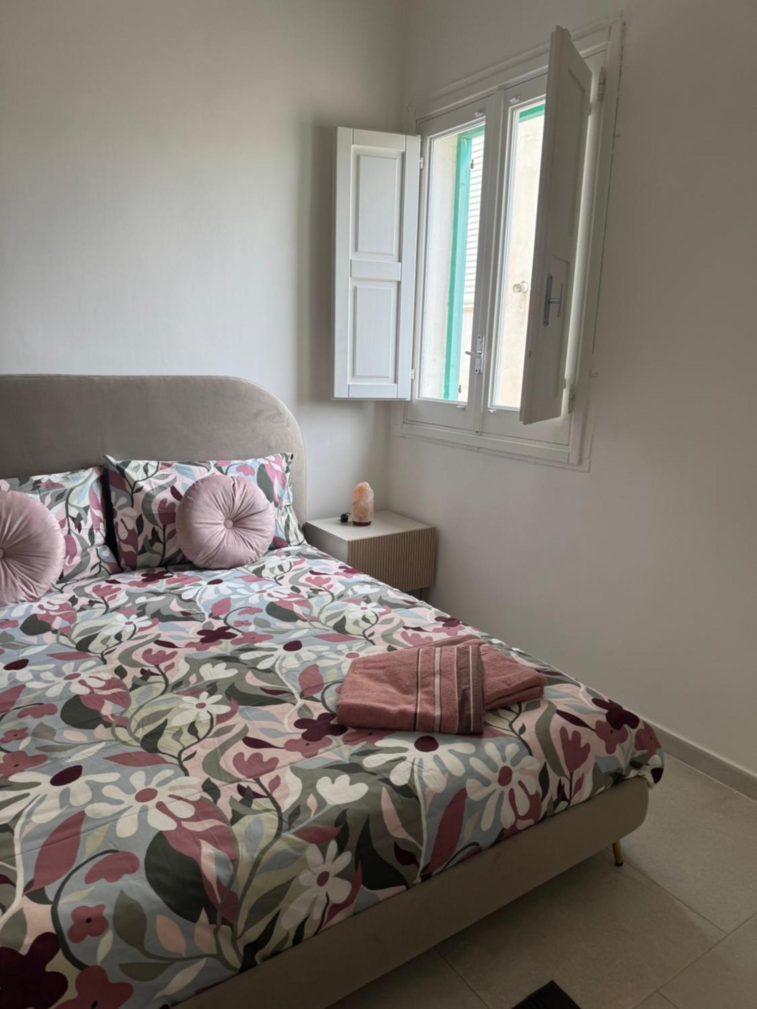 L&S Rooms Monopoli Kültér fotó
