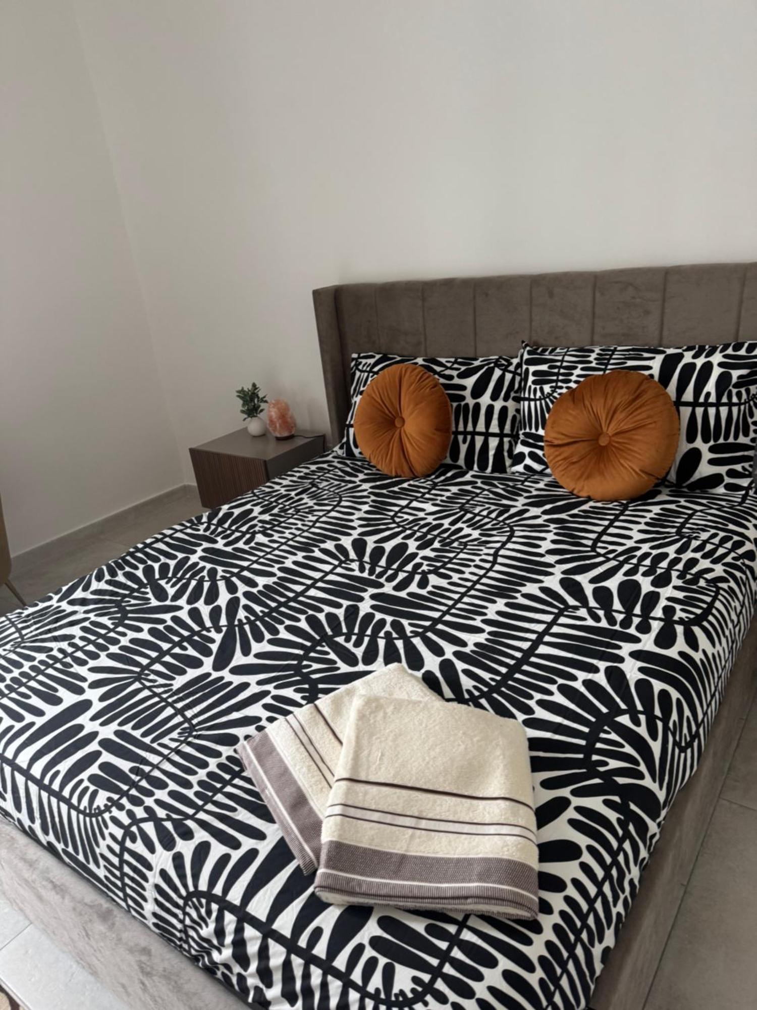 L&S Rooms Monopoli Kültér fotó